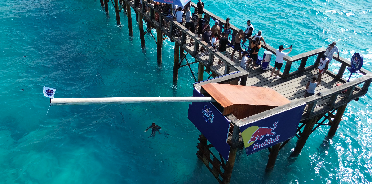 Red Bull Event